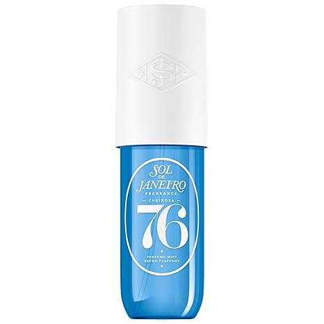 BRUMA DE PERFUME - BRAZILIAM CRUSH CHEIROSA 76  (90ML)